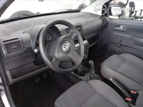 VOLKSWAGEN Fox 1.0 4P FLEX, Foto 6