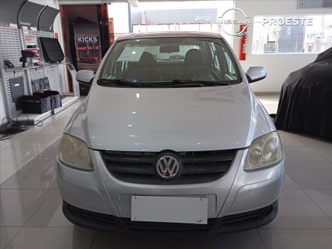 VOLKSWAGEN Fox 1.0 4P FLEX, Foto 1