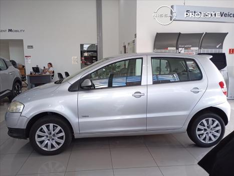 VOLKSWAGEN Fox 1.0 4P FLEX, Foto 2