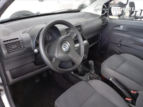 VOLKSWAGEN Fox 1.0 4P FLEX, Foto 6
