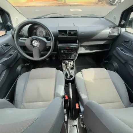 VOLKSWAGEN Fox 1.0 4P FLEX, Foto 2