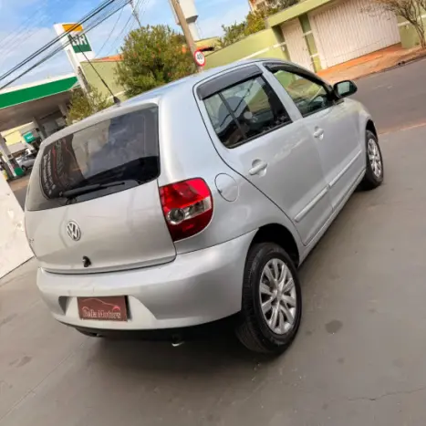 VOLKSWAGEN Fox 1.0 4P FLEX, Foto 3
