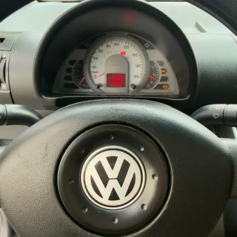 VOLKSWAGEN Fox 1.0 4P FLEX, Foto 5