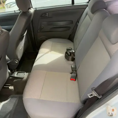 VOLKSWAGEN Fox 1.0 4P FLEX, Foto 6