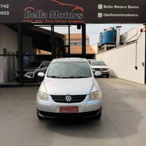 VOLKSWAGEN Fox 1.0 4P FLEX, Foto 7