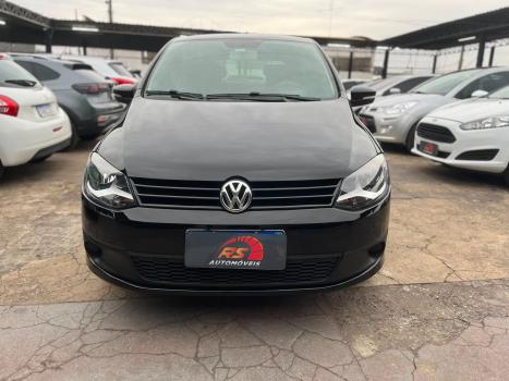 VOLKSWAGEN Fox 1.0 4P FLEX, Foto 2