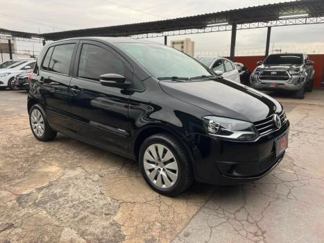 VOLKSWAGEN Fox 1.0 4P FLEX, Foto 3