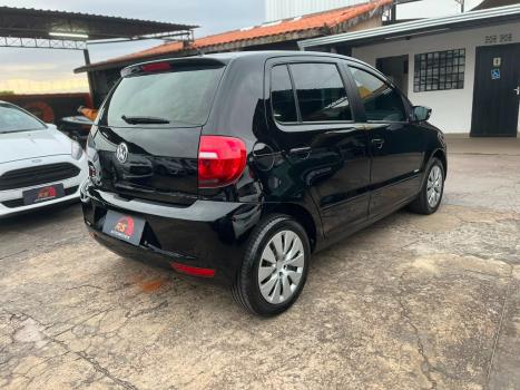 VOLKSWAGEN Fox 1.0 4P FLEX, Foto 4