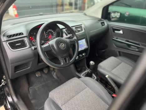 VOLKSWAGEN Fox 1.0 4P FLEX, Foto 7