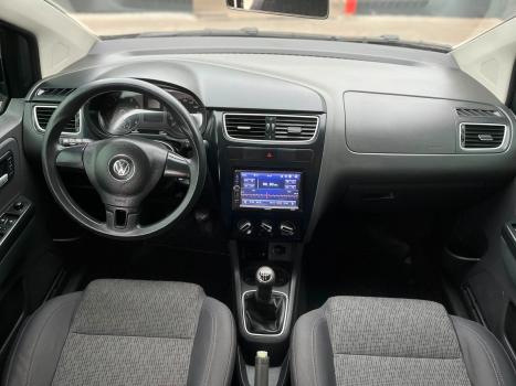 VOLKSWAGEN Fox 1.0 4P FLEX, Foto 8