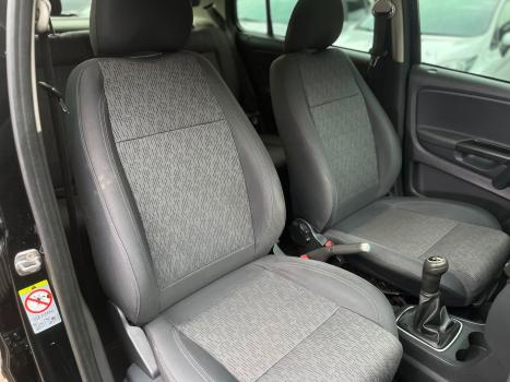 VOLKSWAGEN Fox 1.0 4P FLEX, Foto 10