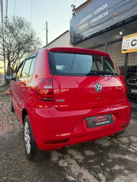 VOLKSWAGEN Fox 1.0 4P TREND FLEX, Foto 9