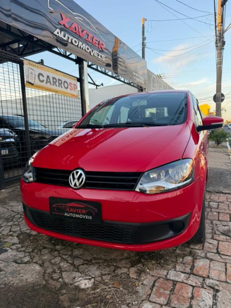 VOLKSWAGEN Fox 1.0 4P TREND FLEX, Foto 2