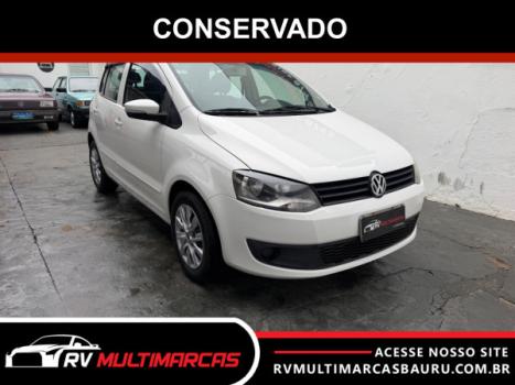 VOLKSWAGEN Fox 1.0 4P TREND FLEX, Foto 1