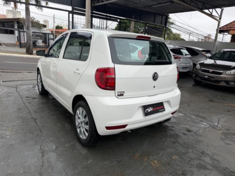 VOLKSWAGEN Fox 1.0 4P TREND FLEX, Foto 2