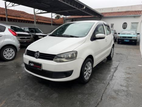 VOLKSWAGEN Fox 1.0 4P TREND FLEX, Foto 3