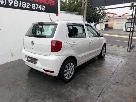 VOLKSWAGEN Fox 1.0 4P TREND FLEX, Foto 4