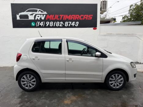 VOLKSWAGEN Fox 1.0 4P TREND FLEX, Foto 5