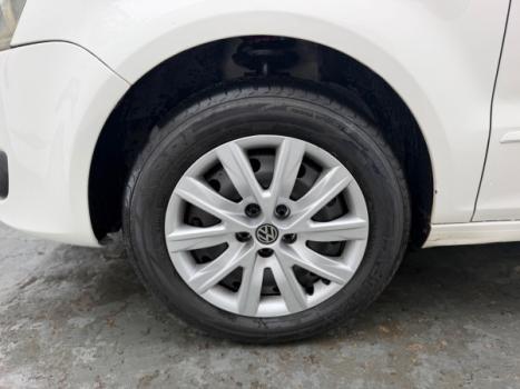 VOLKSWAGEN Fox 1.0 4P TREND FLEX, Foto 6