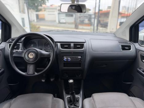 VOLKSWAGEN Fox 1.0 4P TREND FLEX, Foto 7