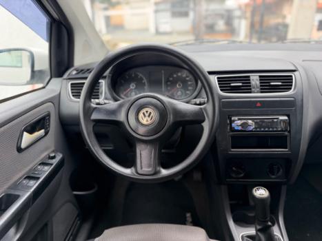 VOLKSWAGEN Fox 1.0 4P TREND FLEX, Foto 8