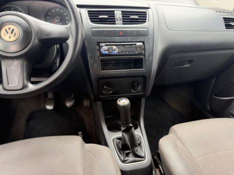 VOLKSWAGEN Fox 1.0 4P TREND FLEX, Foto 9