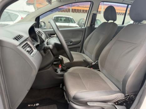 VOLKSWAGEN Fox 1.0 4P TREND FLEX, Foto 10