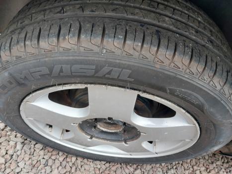 VOLKSWAGEN Fox 1.0 4P TRENDLINE FLEX, Foto 4