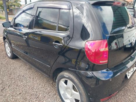 VOLKSWAGEN Fox 1.0 4P TRENDLINE FLEX, Foto 5