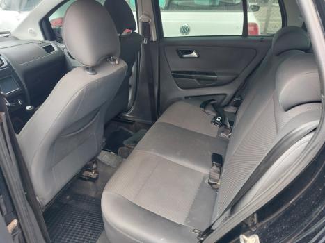 VOLKSWAGEN Fox 1.0 4P TRENDLINE FLEX, Foto 8