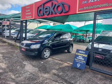 VOLKSWAGEN Fox 1.0 4P TRENDLINE FLEX, Foto 9