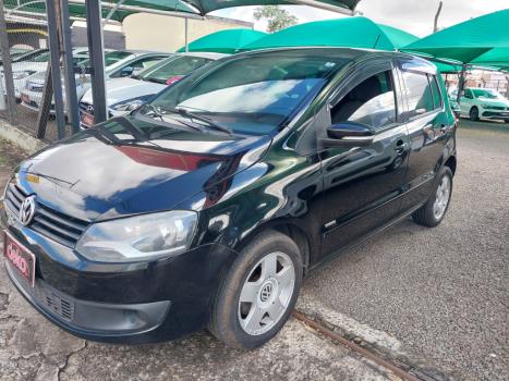 VOLKSWAGEN Fox 1.0 4P TRENDLINE FLEX, Foto 10