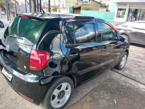 VOLKSWAGEN Fox 1.0 4P TRENDLINE FLEX, Foto 11