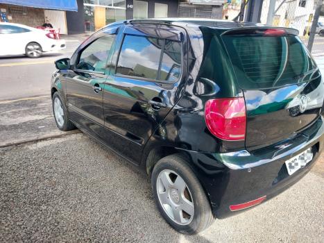 VOLKSWAGEN Fox 1.0 4P TRENDLINE FLEX, Foto 13