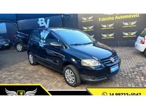 VOLKSWAGEN Fox 1.0 4P CITY FLEX, Foto 1