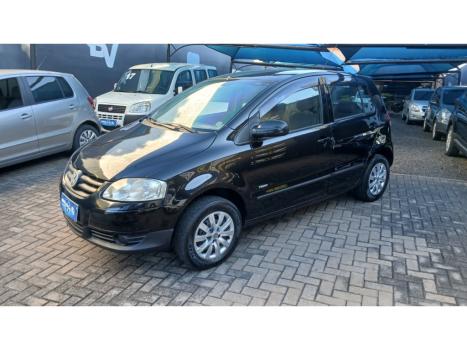 VOLKSWAGEN Fox 1.0 4P CITY FLEX, Foto 2