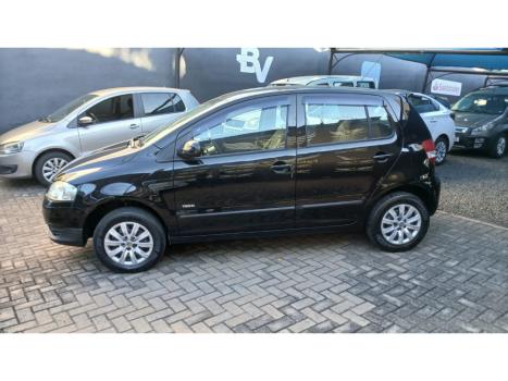VOLKSWAGEN Fox 1.0 4P CITY FLEX, Foto 3