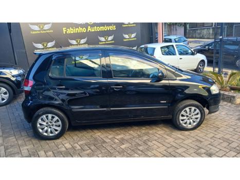 VOLKSWAGEN Fox 1.0 4P CITY FLEX, Foto 4