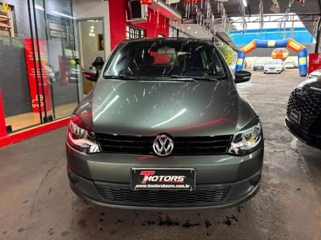 VOLKSWAGEN Fox 1.0 4P FLEX, Foto 2