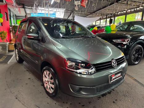 VOLKSWAGEN Fox 1.0 4P FLEX, Foto 3