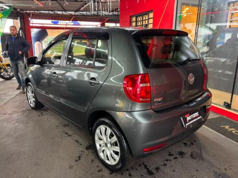 VOLKSWAGEN Fox 1.0 4P FLEX, Foto 4