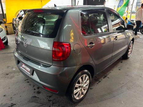 VOLKSWAGEN Fox 1.0 4P FLEX, Foto 6