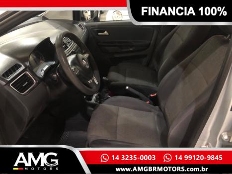 VOLKSWAGEN Fox 1.0 4P I-TREND FLEX, Foto 8