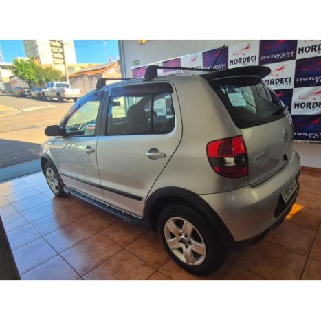 VOLKSWAGEN Fox 1.0 4P FLEX SUNRISE, Foto 2