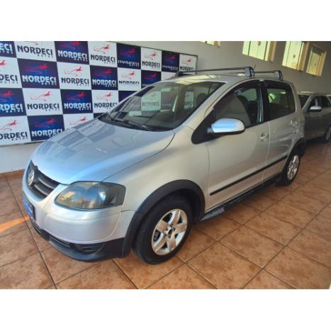 VOLKSWAGEN Fox 1.0 4P FLEX SUNRISE, Foto 5