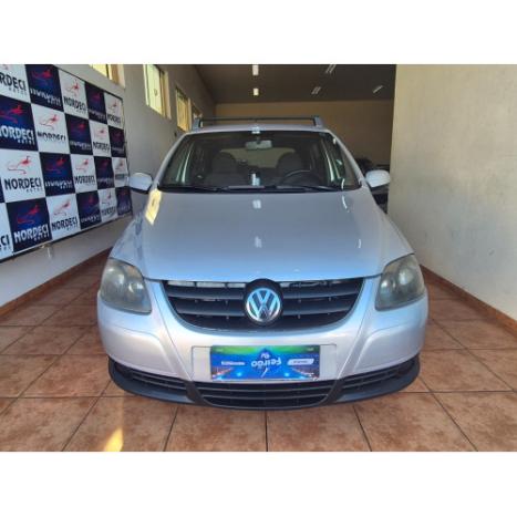 VOLKSWAGEN Fox 1.0 4P FLEX SUNRISE, Foto 6