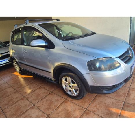 VOLKSWAGEN Fox 1.0 4P FLEX SUNRISE, Foto 7