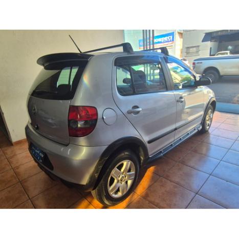 VOLKSWAGEN Fox 1.0 4P FLEX SUNRISE, Foto 10