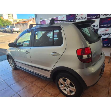 VOLKSWAGEN Fox 1.0 4P FLEX SUNRISE, Foto 11