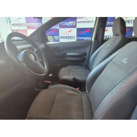 VOLKSWAGEN Fox 1.0 4P FLEX SUNRISE, Foto 14